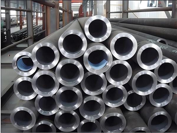 三门峡q345d精密钢管制造工艺流程特点及应用