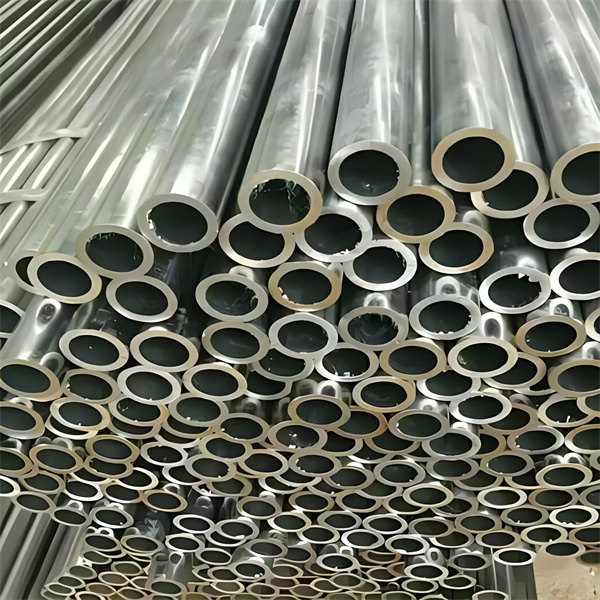 三门峡q345d精密钢管：执行标准与品质保障
